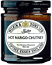 hot mango chutney